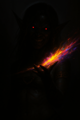 Color Spray