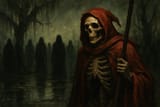 20250715_0524_Red Hooded Skeleton_simple_compose_01k061r4rbek7sjqnhr54xhped