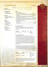The Horus Heresy Book 8 Malevolence - 297