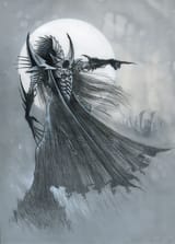 Dark-Eldar-Lord