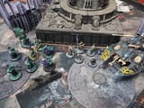 WarlocksVCustodes