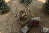 Kharur at runestone