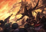 Dark Eldar Kabal Attack