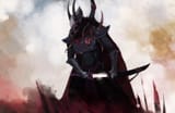 Dark Eldar Archon 3