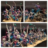 Marksmen clones
