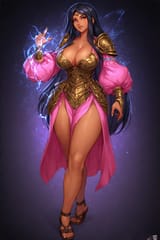 archmage Bingbing
