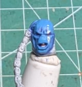 face