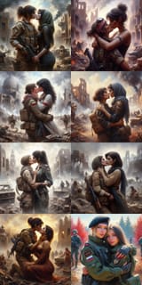 make love, not war