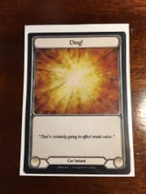 Ding