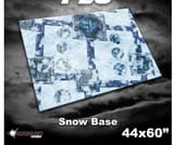 snow base