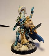 Dire avenger Autarch