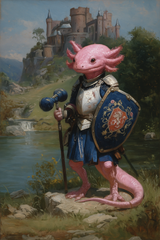 Vrisska of the Mire