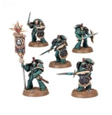 command squad