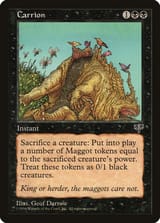 mir-111-carrion