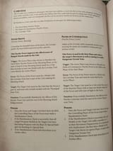Thousand Sons - prosperine arcana 5
