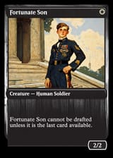 Fortunate Son