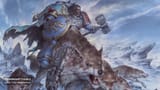 Thunderwolf-Cavalry