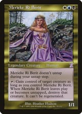 tsb-95-merieke-ri-berit