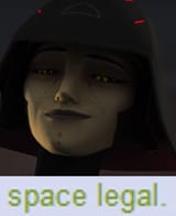 space legal