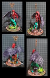 Azagorod, The NightBringer