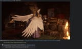 FireShot Capture 447 - _tg_ - }You encounter a harper Harpy bard harping on a ha - Tradition_ - boards.4channel.org