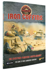 (R) Achtung Panzer Iron Coffins