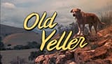 Old Yeller