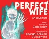 [REQ] A Perfect Wife