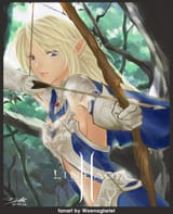 lineage archer