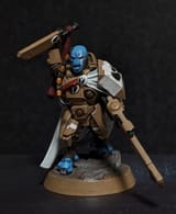 cadre fireblade