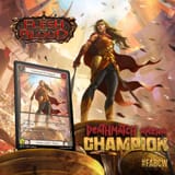 deathmatch champion