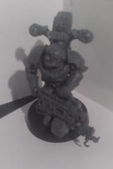 nightlords heavy bolter flamer
