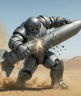 Iron Dome, David Ben-Hariri