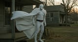 White Krow, Jim Crowly