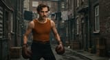 Stiff Upperlip, Percival Fistwick