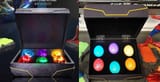 mahvel