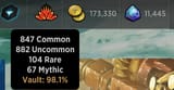 wealth