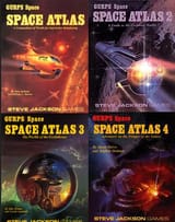 Space Atlas