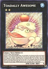 ToAdAlLy aWeSoMe