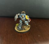 Arjac Rockfist