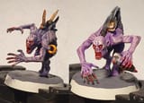 Ghools Finished