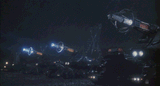 Godzilla vs Biollante - MBT-92 Maser Vehicles