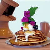 Daily Dose of breakfast