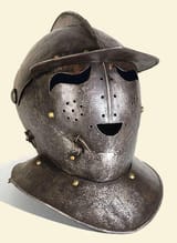 Reaction Helmet