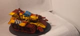 shokkjump dragsta