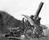 german howitzer