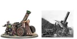 chorf howitzer