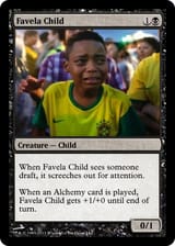 favela