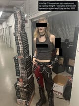 average sob player