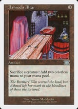6ed-274-ashnod-s-altar